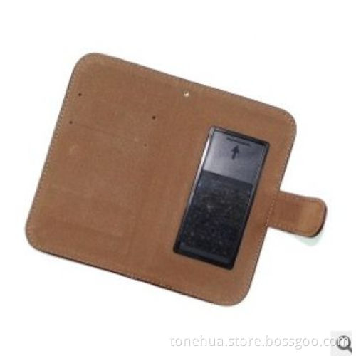 Universal mobile phone holster, OEM and ODM orders are welcome